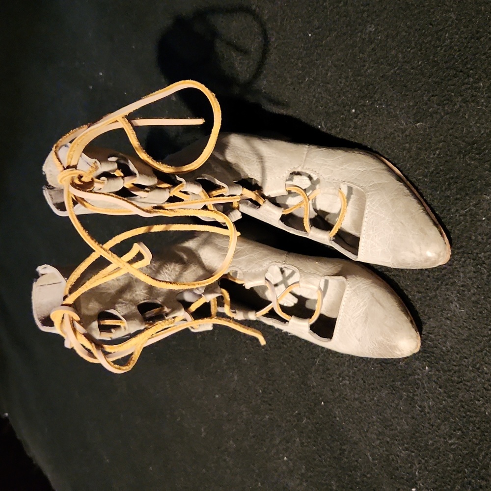 Freebird boots